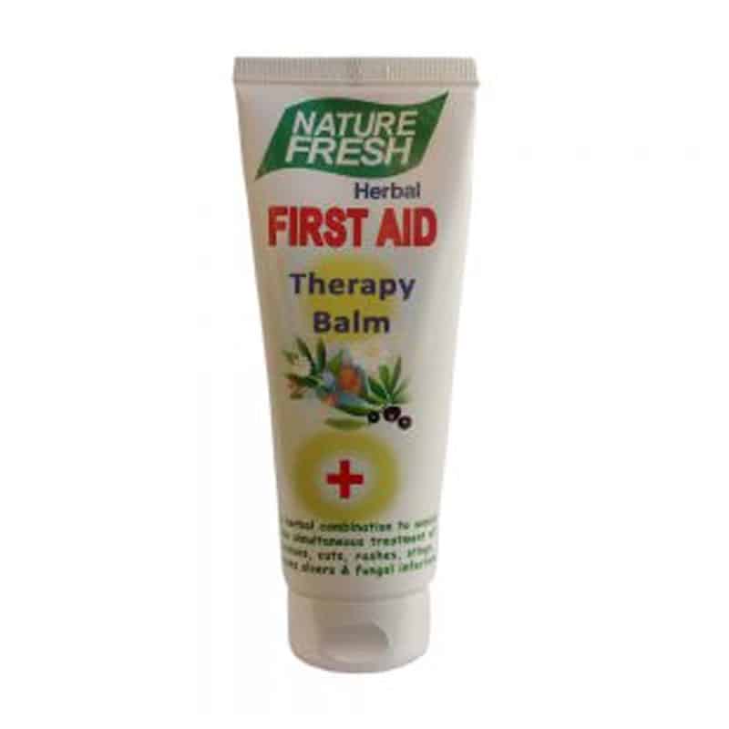 First Aid Therapy Balm, Anadea