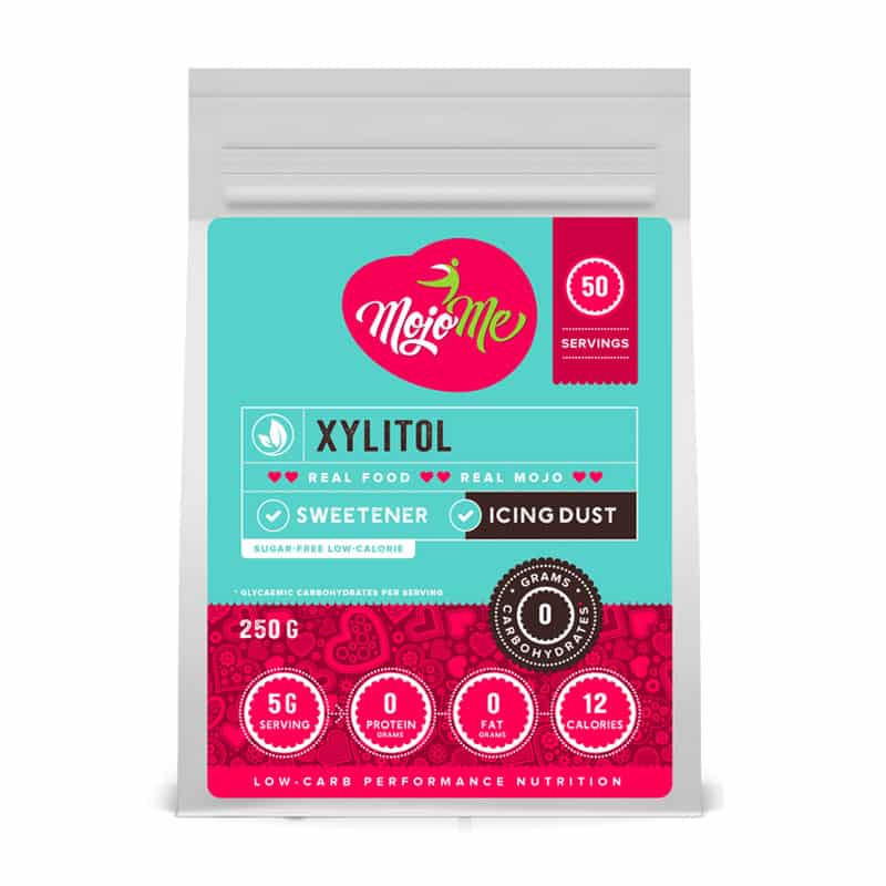 Xylitol Icing Dust, Anadea