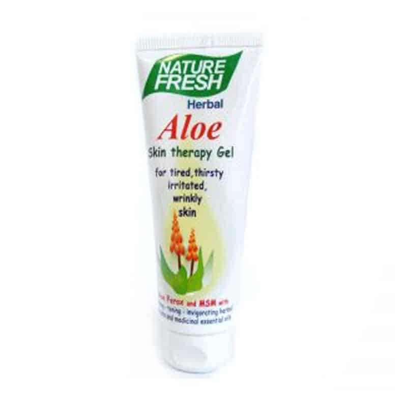 Aloe Skin Therapy Gel, Anadea