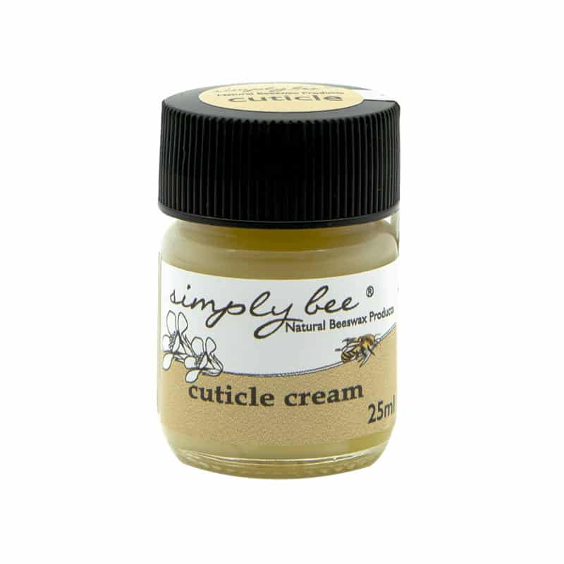 Simply Bee Cuticle Cream, Anadea