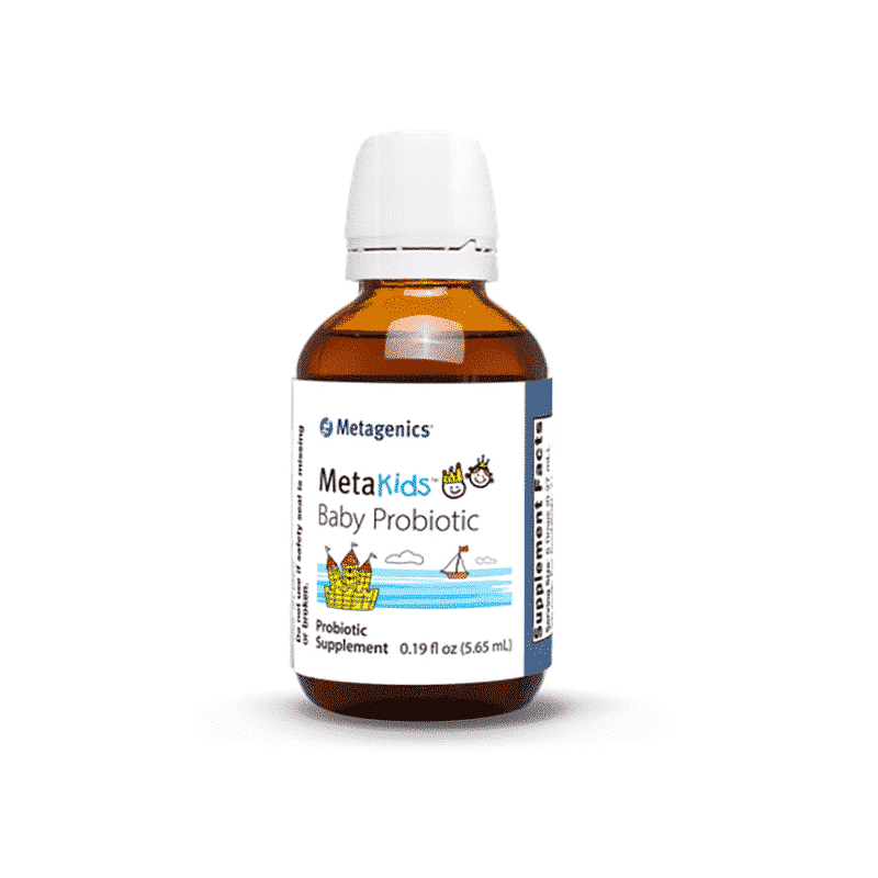 Amipro Metagenics MetaKids Baby Probiotic Liquid, Anadea