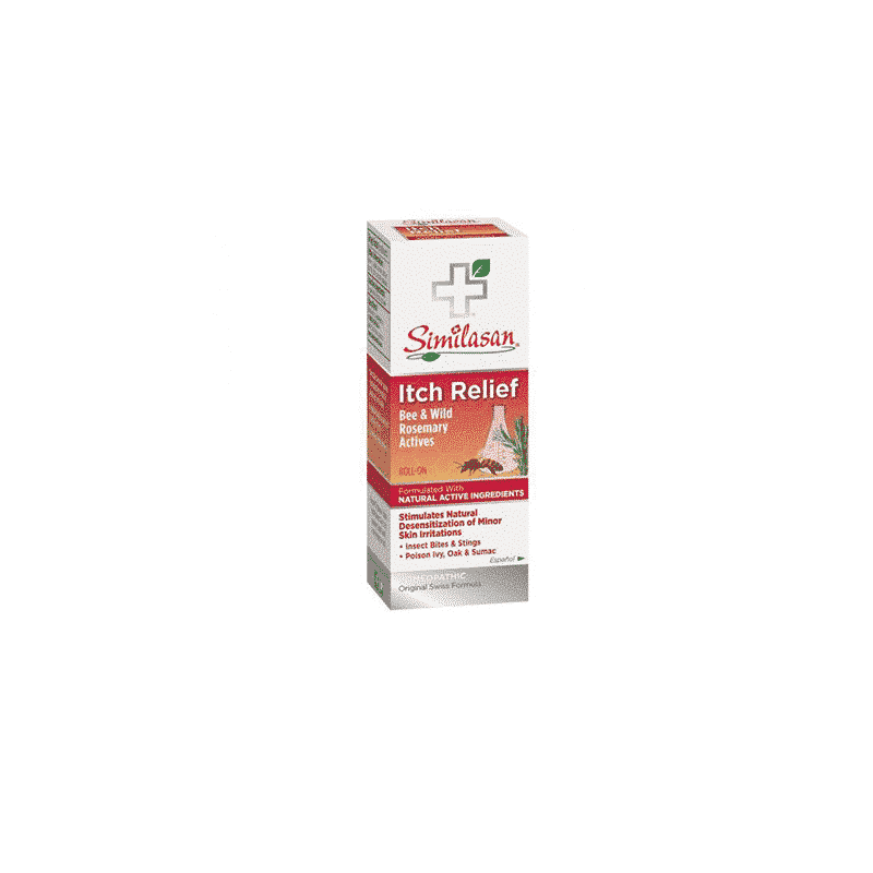 Similasan Insect Bite Roll-on, Anadea