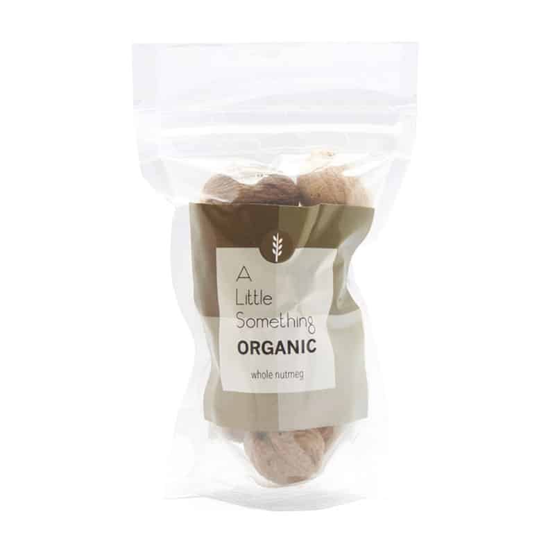 Kalyan Herbal Organic Whole Nutmeg, Anadea