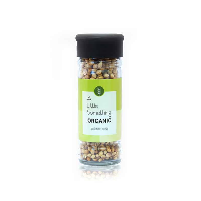 Kalyan Herbal Organic Coriander Seeds FlipTop, Anadea