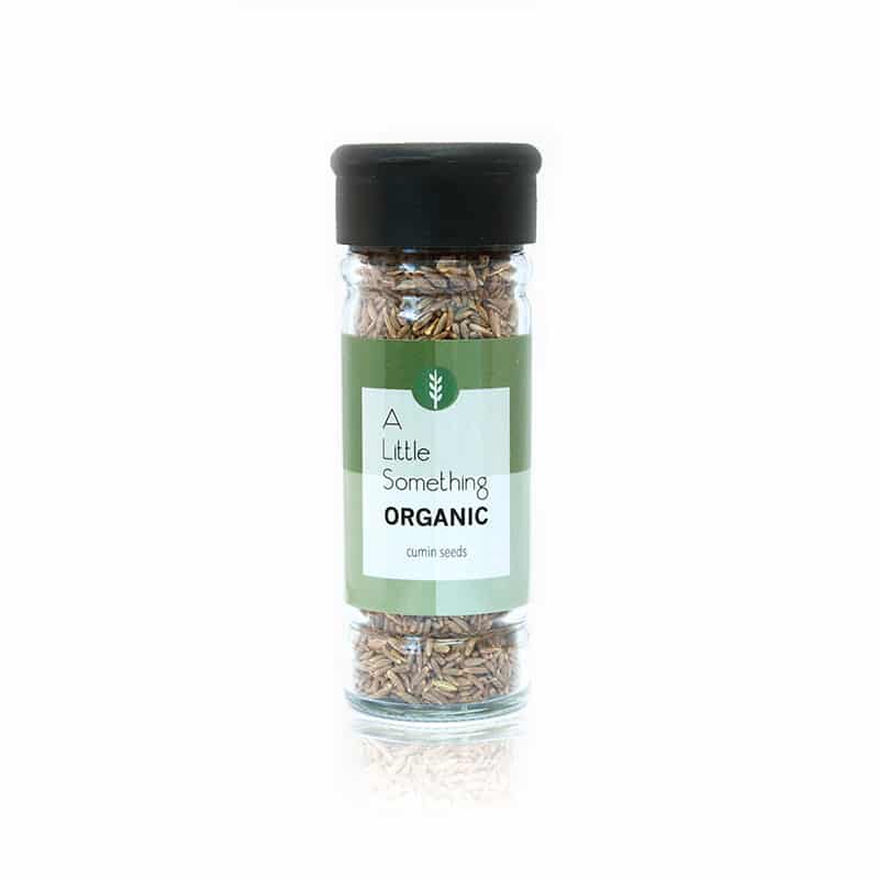 Kalyan Herbal Organic Cumin Seeds FlipTop, Anadea