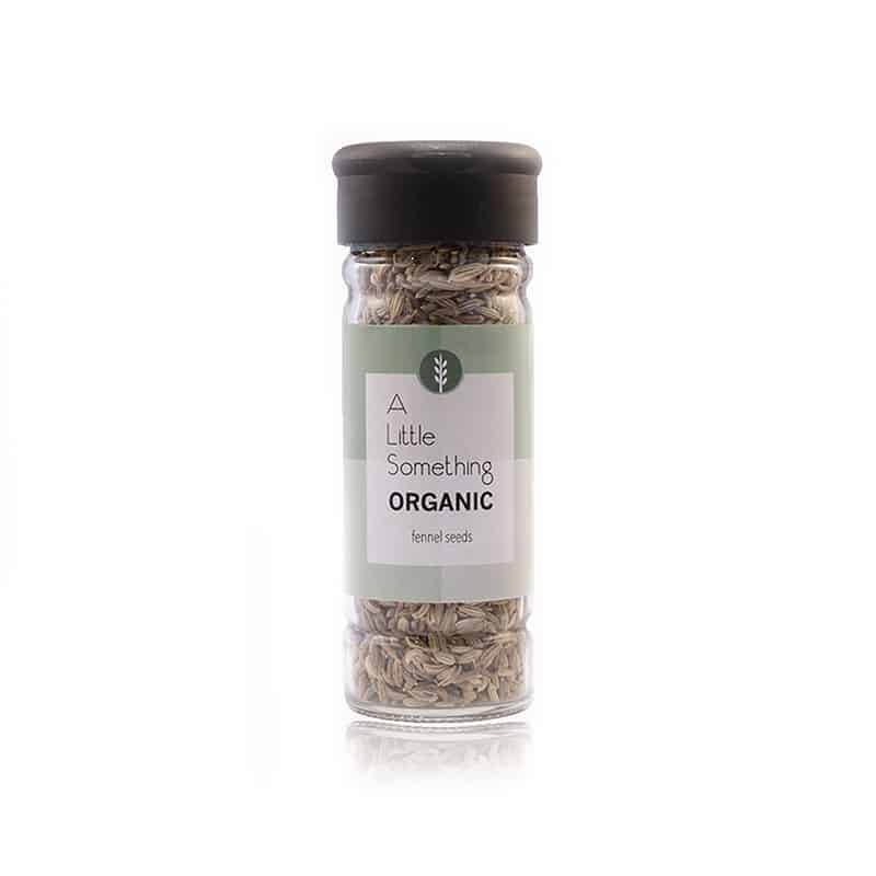 Kalyan Herbal Organic Fennel Seeds FlipTop, Anadea