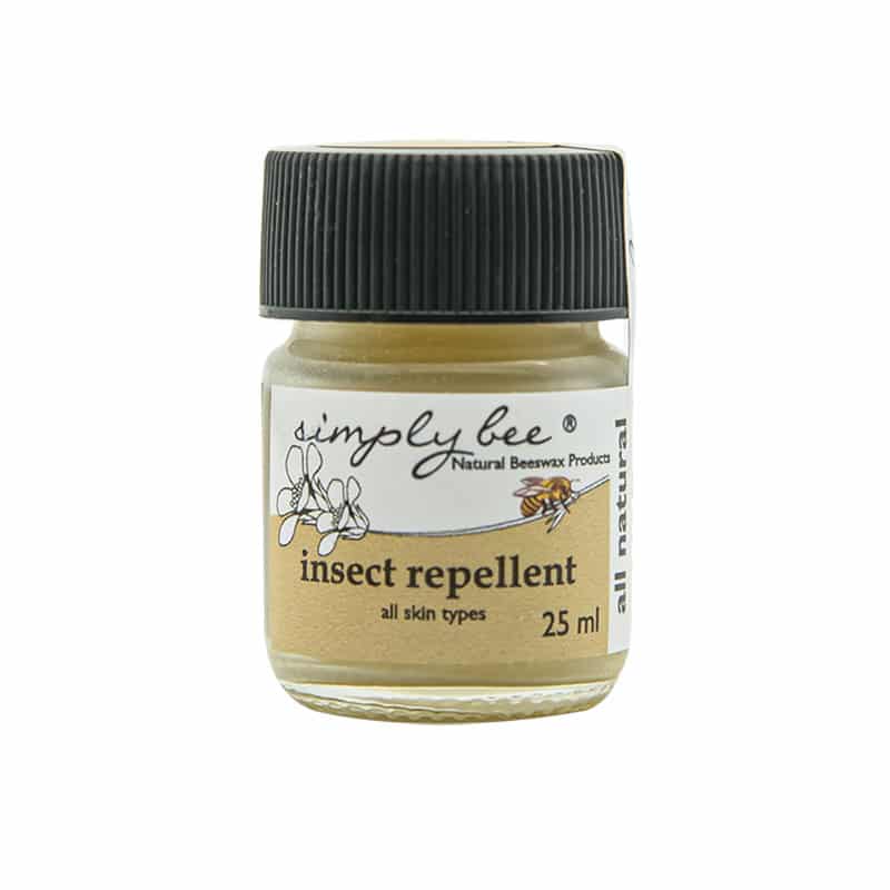 Simply Bee Insect Repellent, Anadea