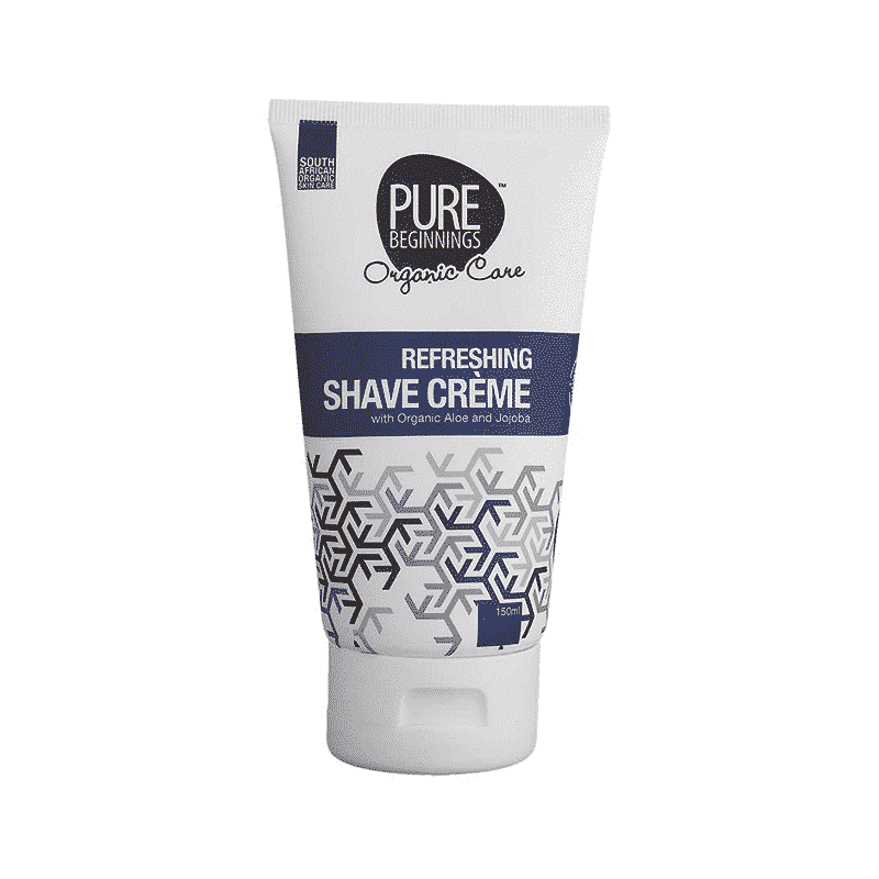 Pure Beginnings Shave Cr√®me for Men, Anadea