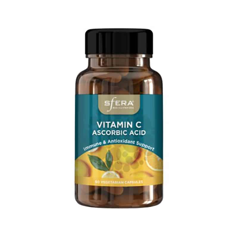 Vitamin C 550mg, Anadea