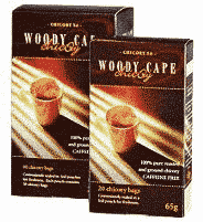 Woody Cape Chicory (20 Bags), Anadea
