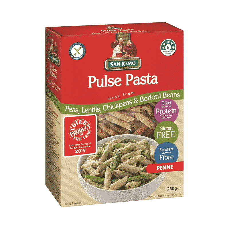 Pulse Pasta Penne, Anadea