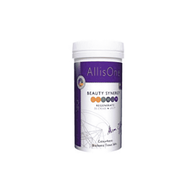 AllisOne Beauty Synergy Biochemic Tissue Salts Regular, Anadea