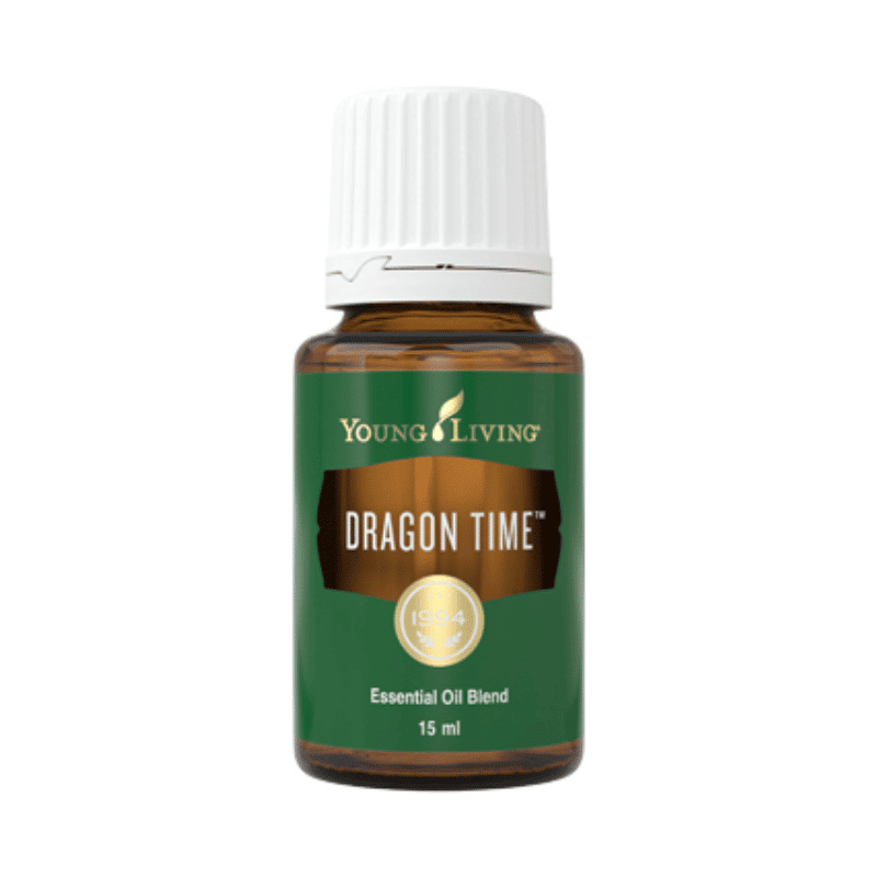 Young Living Dragon Time Essential Oil Blend, Anadea