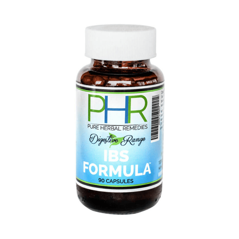 Buy Pure Herbal Remedies Ibs Support Online