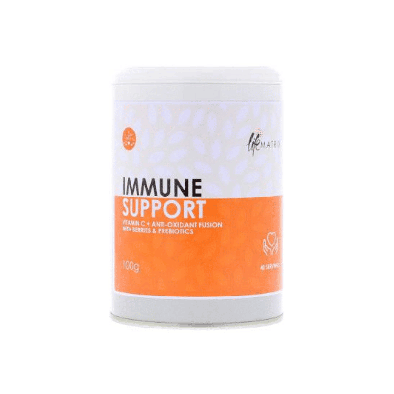 Immune Support Powder 100g, Anadea
