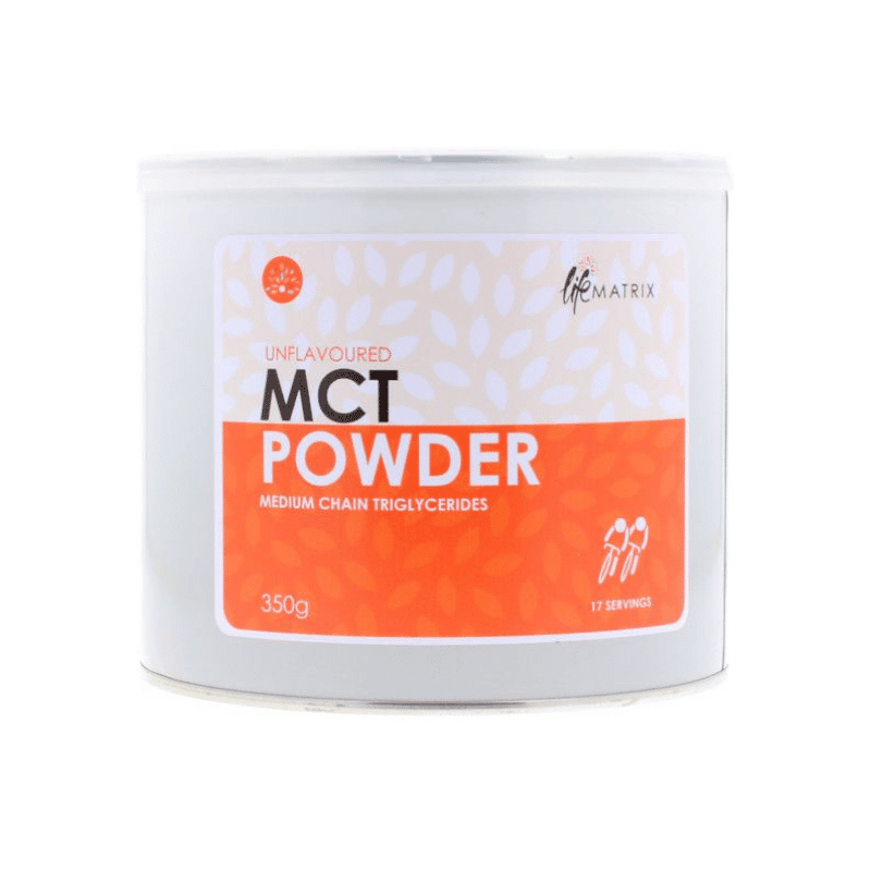 MCT Powder Unflavoured, Anadea
