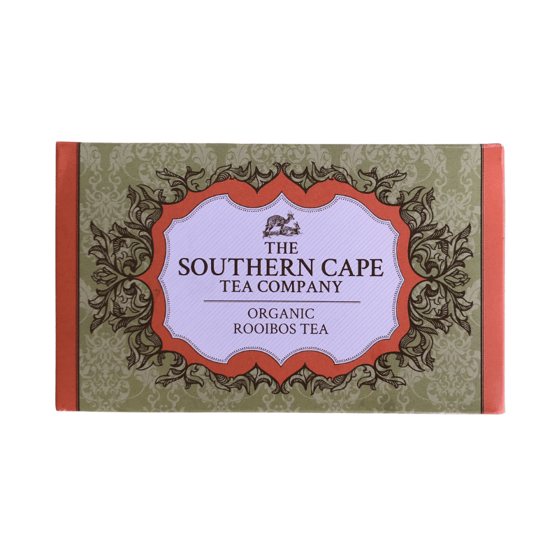 Southern Cape Teas Organic Rooibos Tea, Anadea