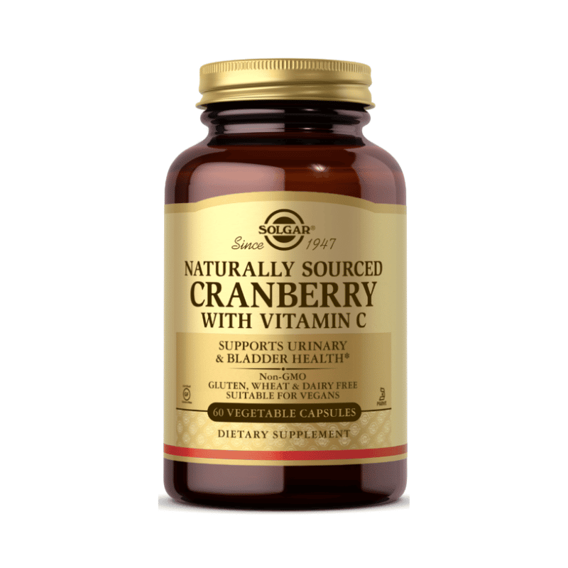 Cranberry Extract 60s, Anadea