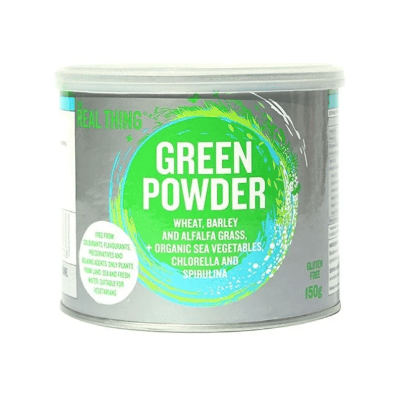 Green Powder 150g, Anadea